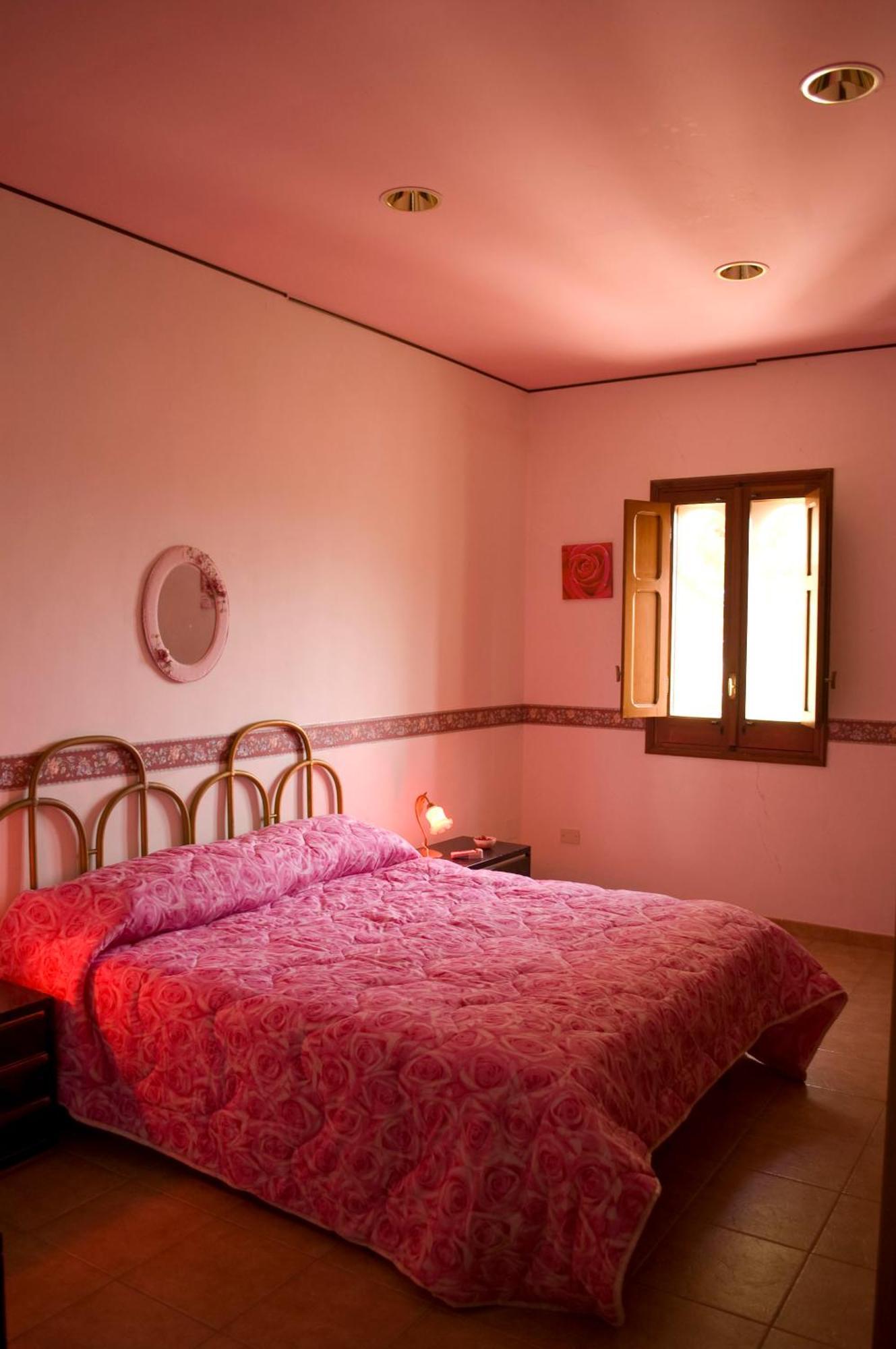 Villa Amodeo Paceco Εξωτερικό φωτογραφία