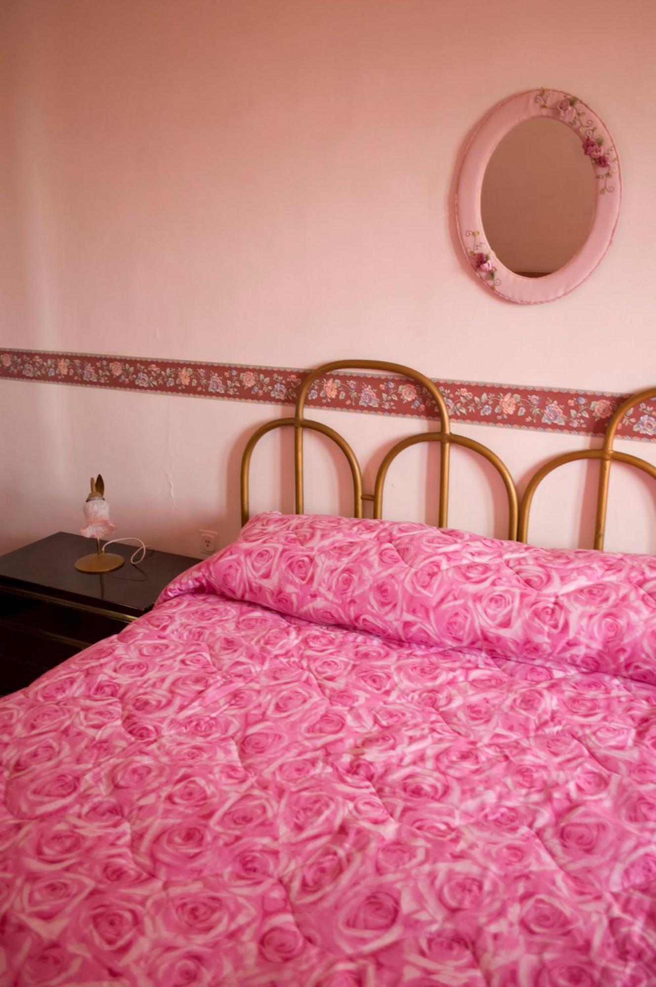 Villa Amodeo Paceco Εξωτερικό φωτογραφία
