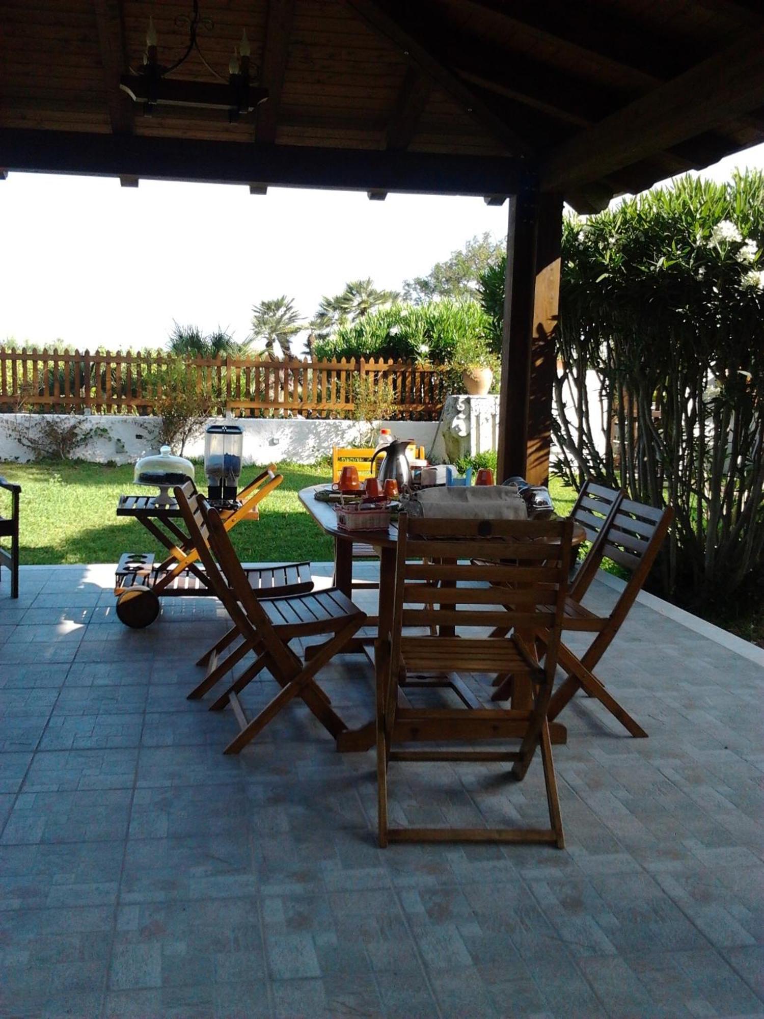 Villa Amodeo Paceco Εξωτερικό φωτογραφία