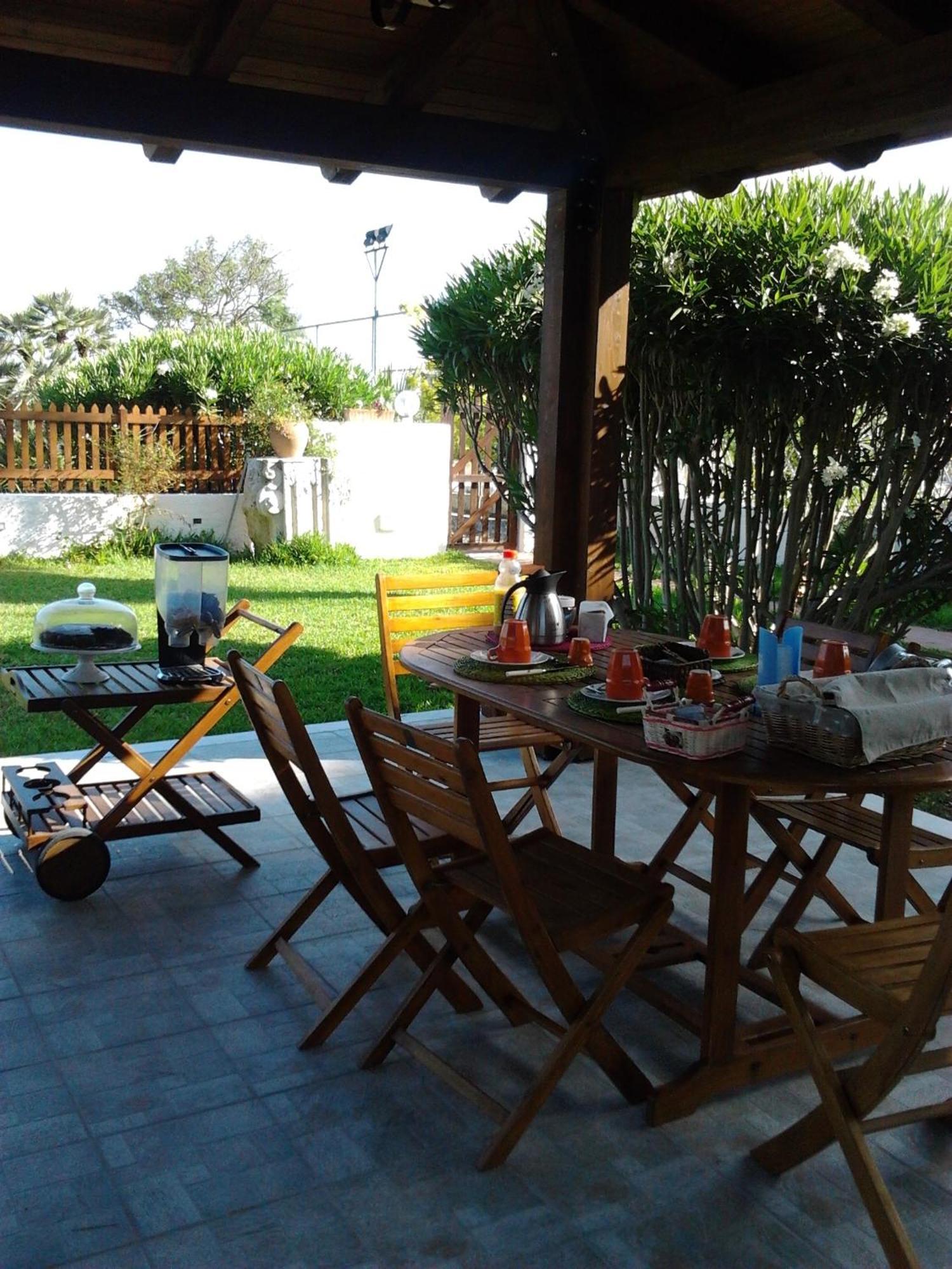 Villa Amodeo Paceco Εξωτερικό φωτογραφία