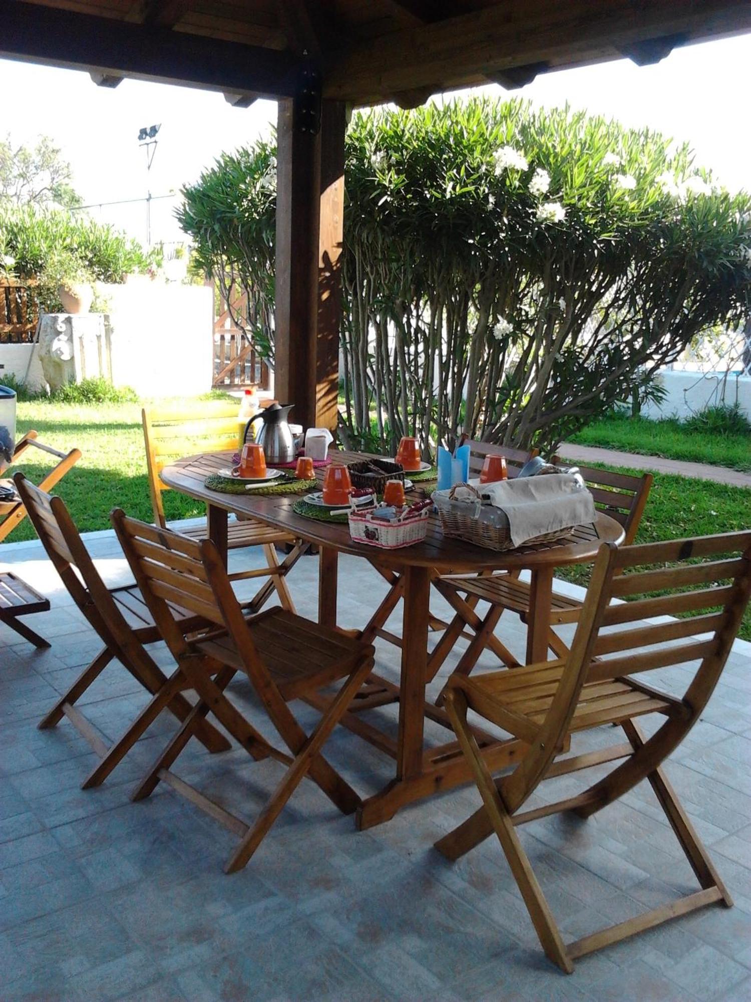 Villa Amodeo Paceco Εξωτερικό φωτογραφία