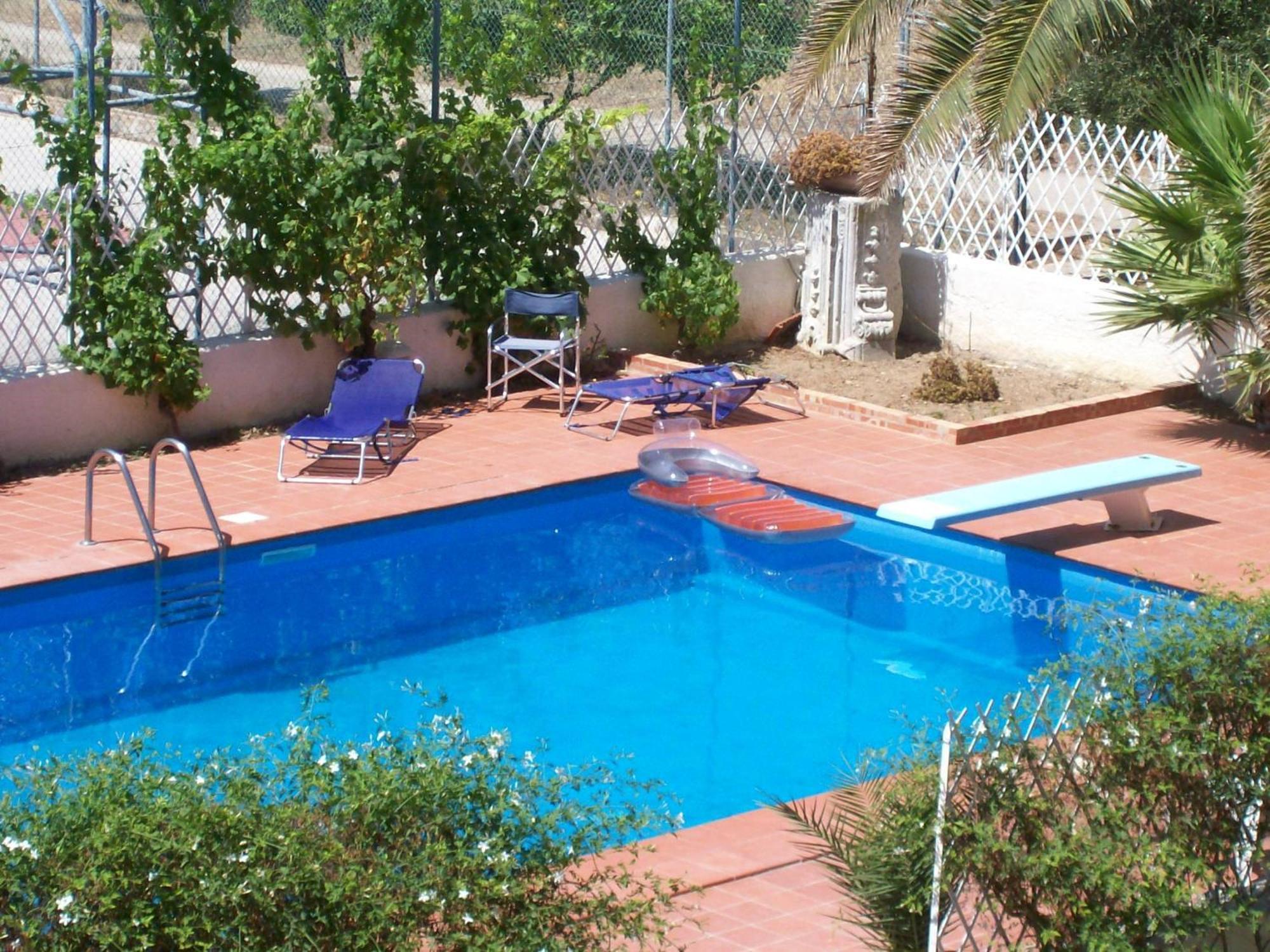 Villa Amodeo Paceco Εξωτερικό φωτογραφία