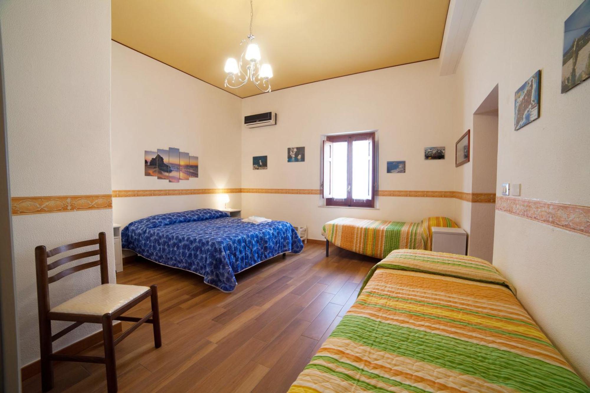 Villa Amodeo Paceco Εξωτερικό φωτογραφία