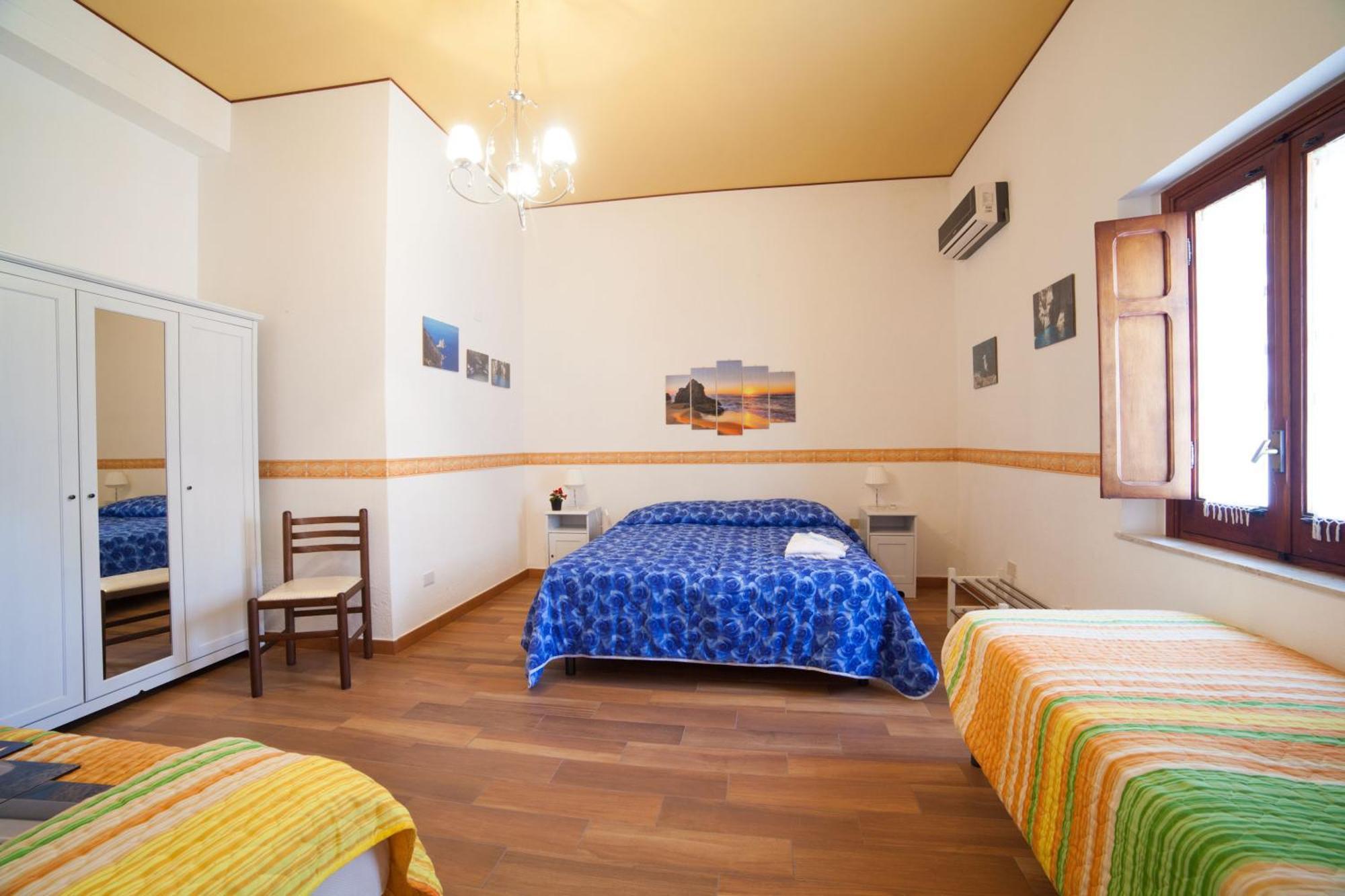 Villa Amodeo Paceco Εξωτερικό φωτογραφία