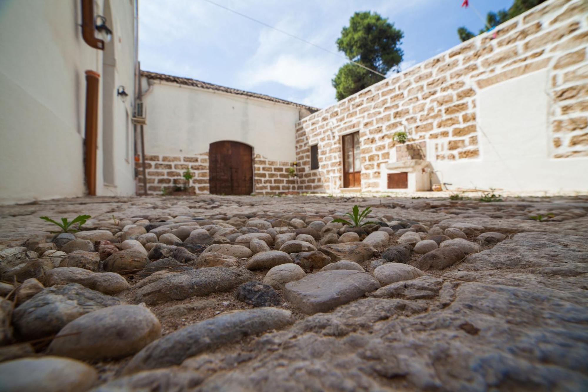 Villa Amodeo Paceco Εξωτερικό φωτογραφία