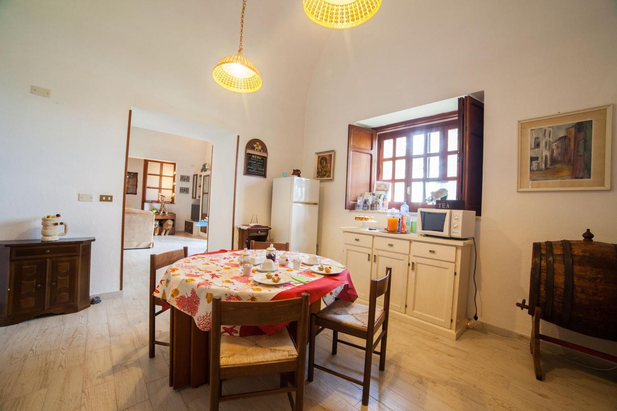 Villa Amodeo Paceco Εξωτερικό φωτογραφία