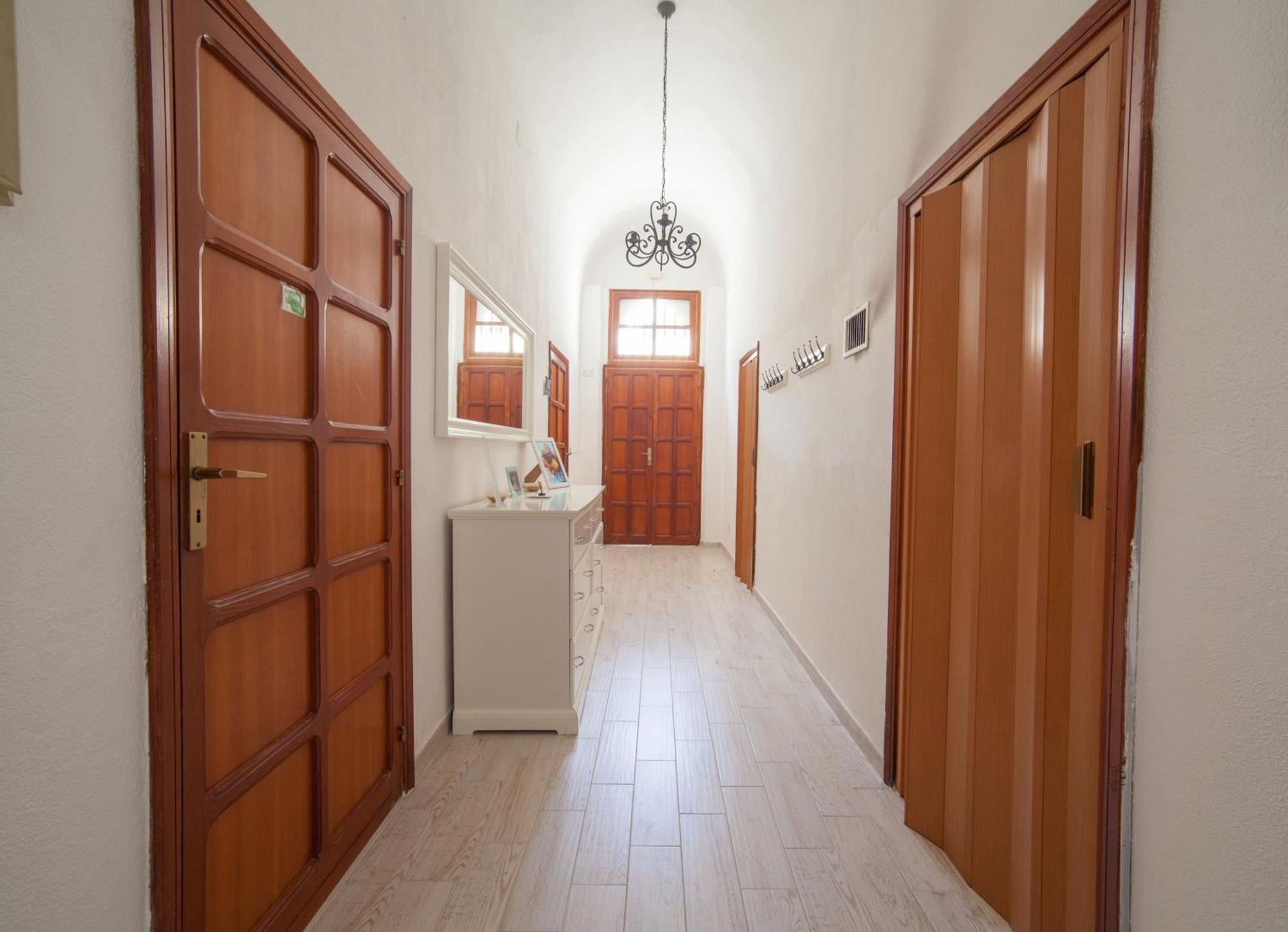 Villa Amodeo Paceco Εξωτερικό φωτογραφία