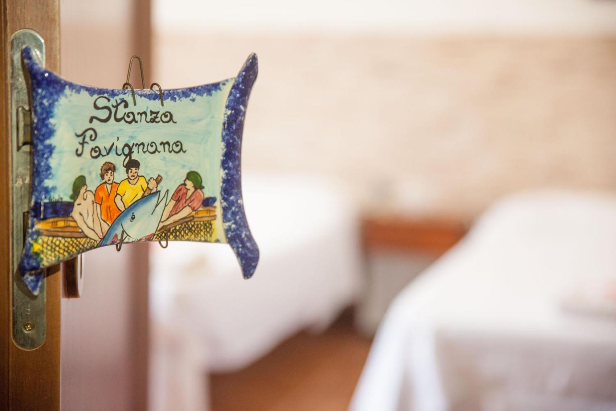 Villa Amodeo Paceco Εξωτερικό φωτογραφία