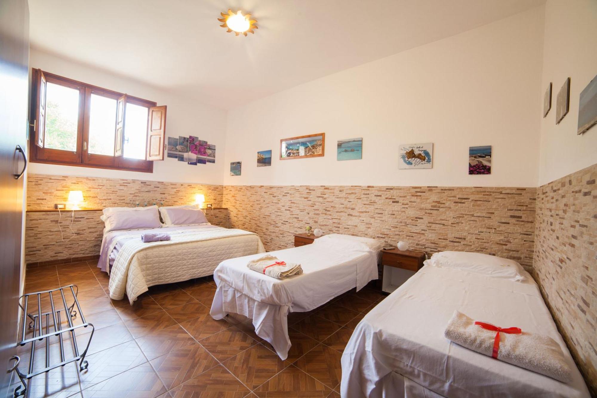 Villa Amodeo Paceco Εξωτερικό φωτογραφία
